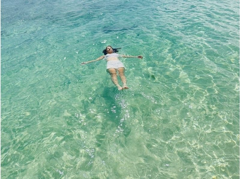 ☆OPENキャンペーン☆BBQ付きマリンアクティビティまるっとスペシャルプラン♪の紹介画像