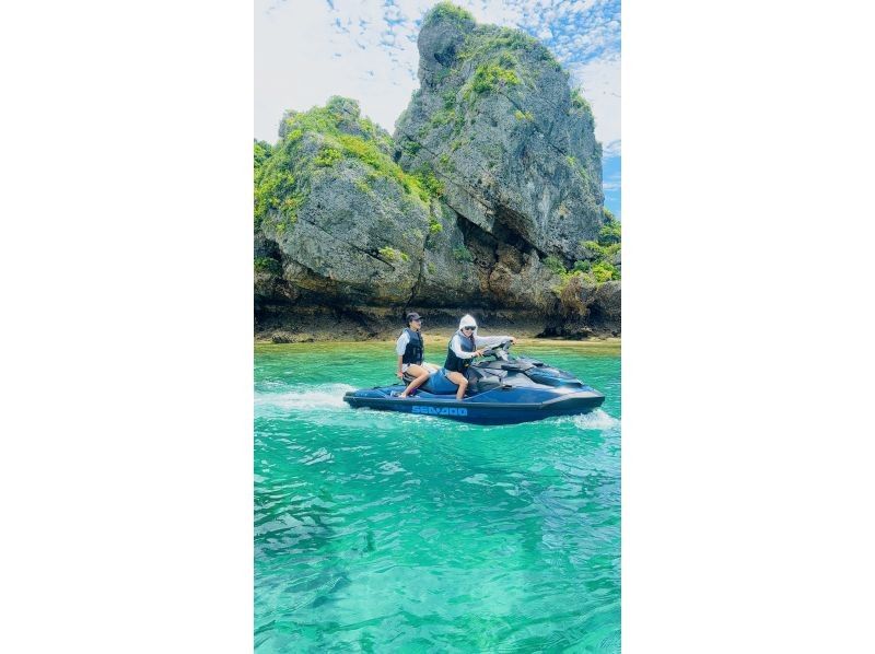 ☆OPENキャンペーン☆BBQ付きマリンアクティビティまるっとスペシャルプラン♪の紹介画像