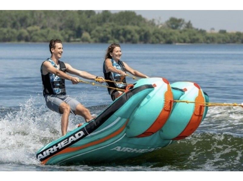 ☆OPENキャンペーン☆BBQ付きマリンアクティビティまるっとスペシャルプラン♪の紹介画像