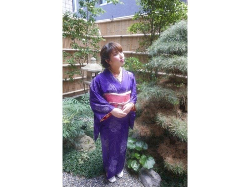 [Osaka, Hirakata City] Wear a yukata and take it home! Copy of Hirakata classroomの紹介画像