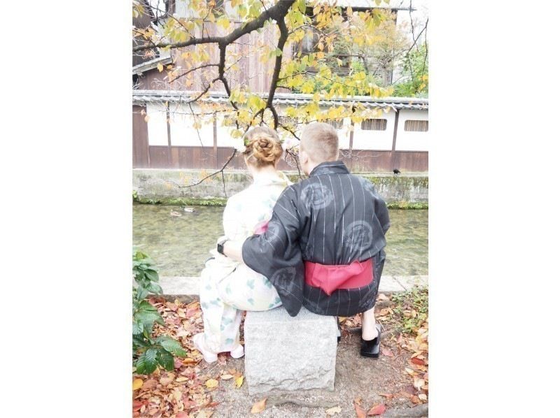 [Osaka, Hirakata City] Wear a yukata and take it home! Copy of Hirakata classroomの紹介画像