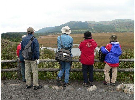 【長野・霧ヶ峰】冬の八島湿原 プライベートガイド3時間~ご希望の日時で おひとり様・ファミリー大歓迎♪ 【長野・霧ヶ峰】冬の八島湿原 プライベートガイド3時間~ご希望の日時で おひとり様・ファミリー大歓迎♪