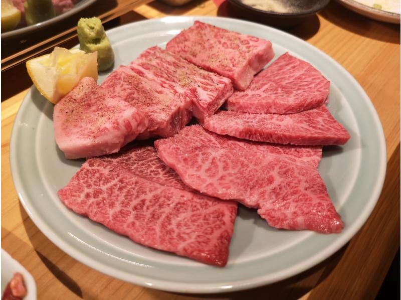 [Kyoto] Private Wagyu Beef Tour with a Local Guideの紹介画像