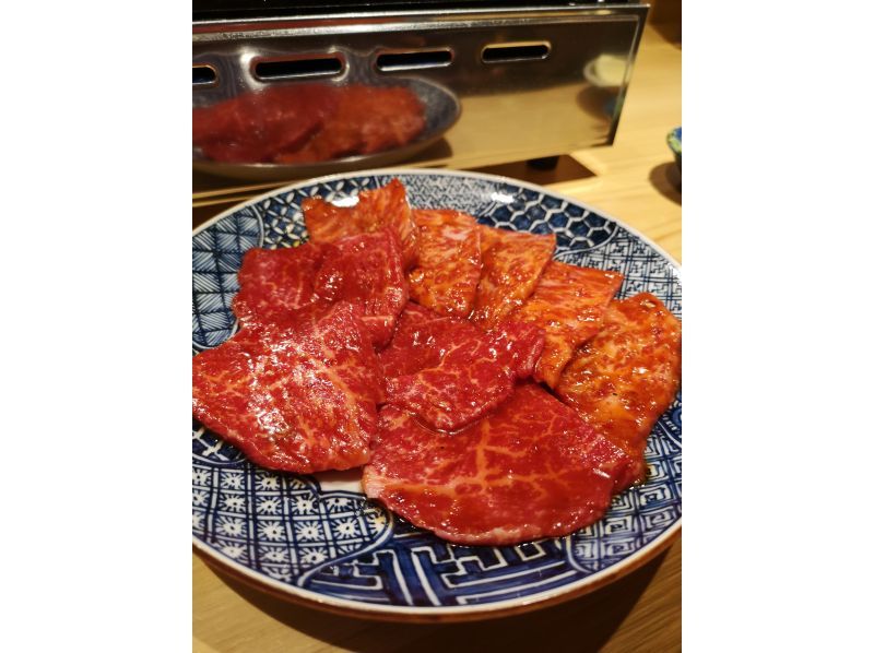 [Kyoto] Private Wagyu Beef Tour with a Local Guideの紹介画像