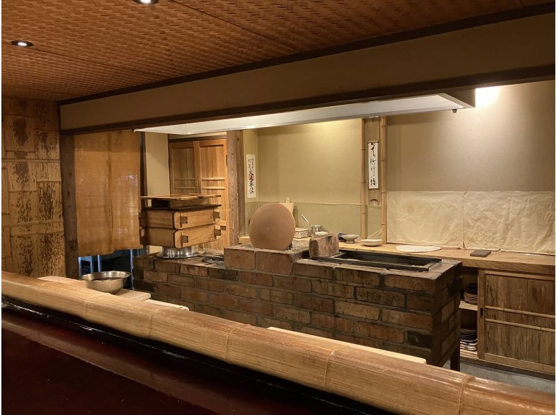 [Kyoto] Taste authentic Kyoto cuisine with a local guide - Experience traditional delicacies at hidden gemsの紹介画像