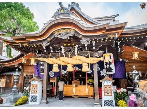 【福岡・博多】着物レンタルプラン〜18時までご利用可!(櫛田神社徒歩3分)3人割り1,500円引き♪ 【福岡・博多】着物レンタルプラン〜18時までご利用可!(櫛田神社徒歩3分)3人割り1,500円引き♪