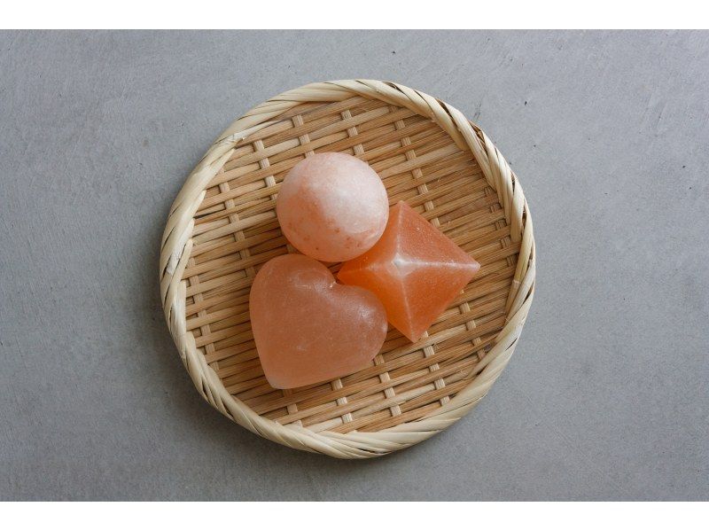 【若狭・青の洞窟】神のうみ 願い塩 カヤックツアーの紹介画像