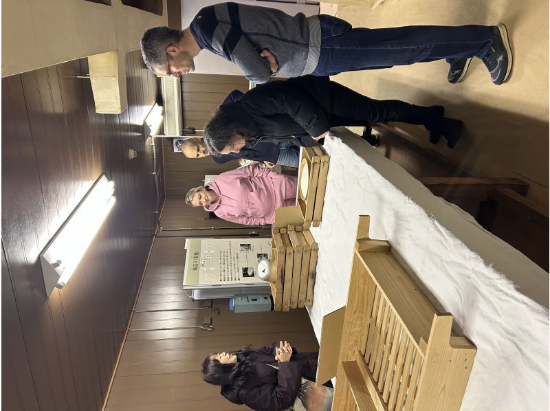 【东京王子】红砖酿酒厂&mdash;&mdash;飞鸟山酵母的故事&mdash;&mdash;参观历史悠久的红砖酿酒厂，并在拥有壮丽景色的餐厅享用清酒佐餐午餐の紹介画像