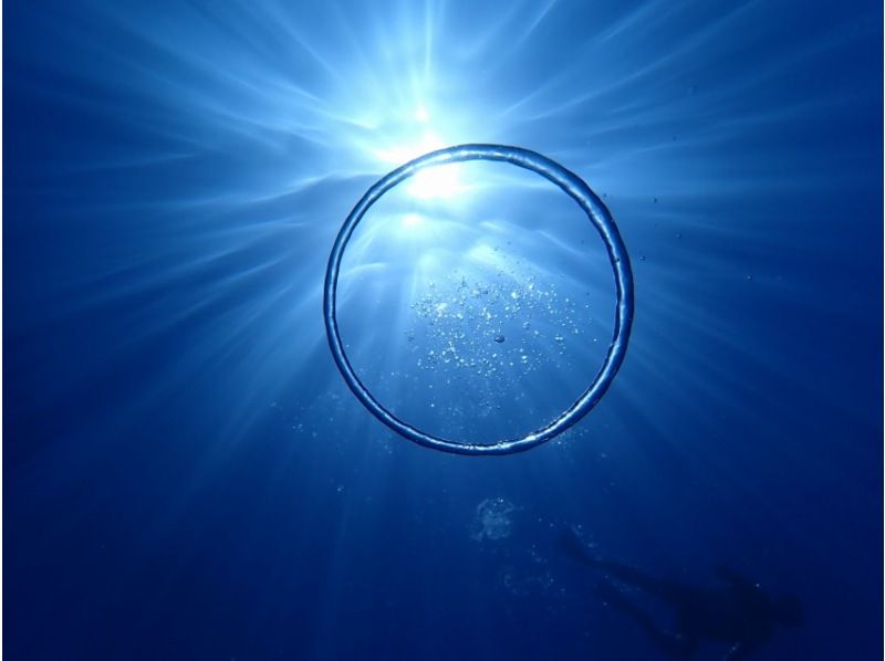 [Departing from the northern part of the main island] Morning/Afternoon Half-Day Minna Island Snorkeling Tour ☆ Includes a short visit to Minna Island and free photo downloadsの紹介画像