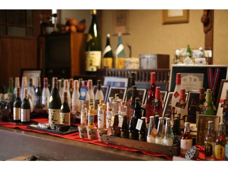【愛媛・道後】道後ビール工場見学(2名様〜)、道後温泉駅より徒歩5分の紹介画像