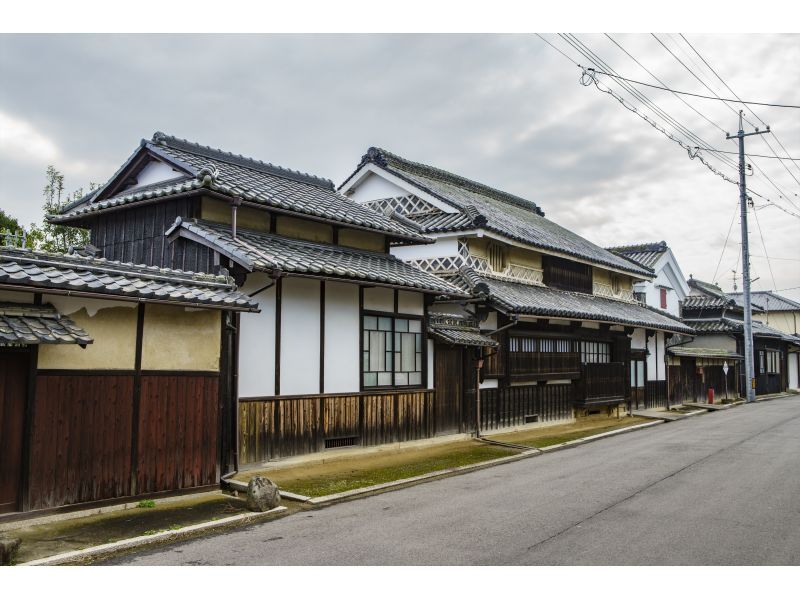 【岡山・瀬戸内市】刀剣文化の魅力堪能ツアー の紹介画像