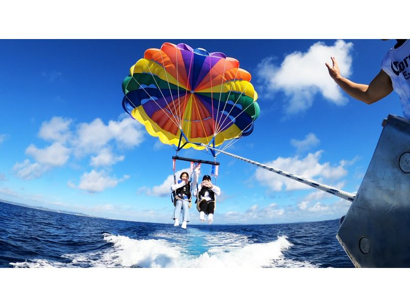 【沖縄・南城市知念】チャンス再来！★12月限定キャンペーン実施中！大人気の「200mプラン」が通常価格より20％オフ！の紹介画像