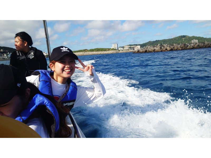 【沖縄・南城市知念】チャンス再来！★12月限定キャンペーン実施中！大人気の「200mプラン」が通常価格より20％オフ！の紹介画像