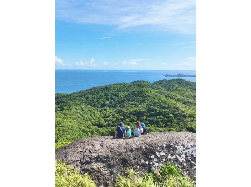 【이시가키 / 절경 트레킹】 마치 제라식 파크! 드론 촬영 포함!の紹介画像