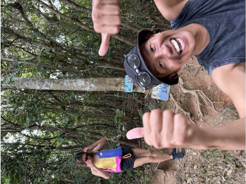 【이시가키 / 절경 트레킹】 마치 제라식 파크! 드론 촬영 포함!の紹介画像