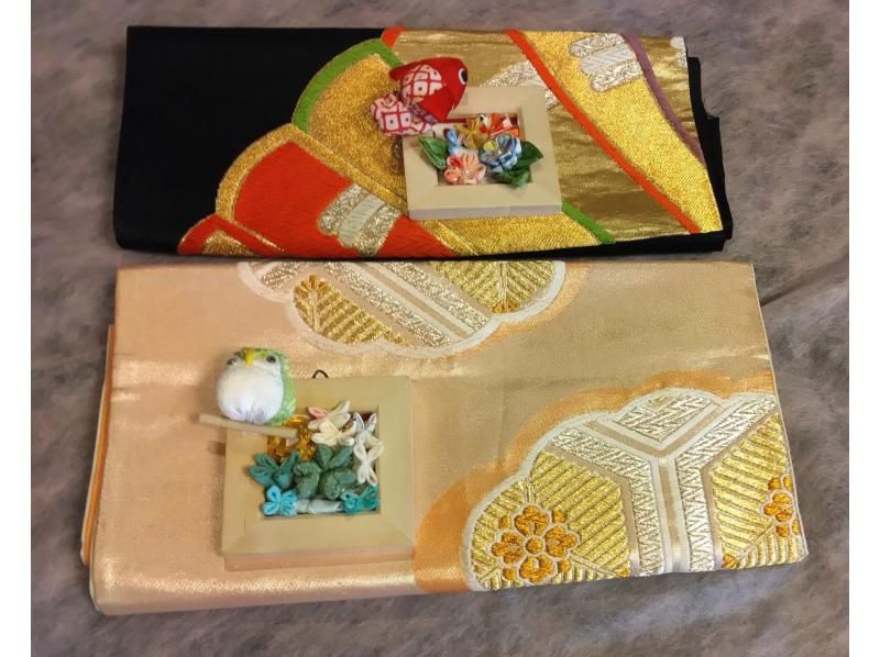 【千葉縣多古町】日式工藝製作體驗の紹介画像