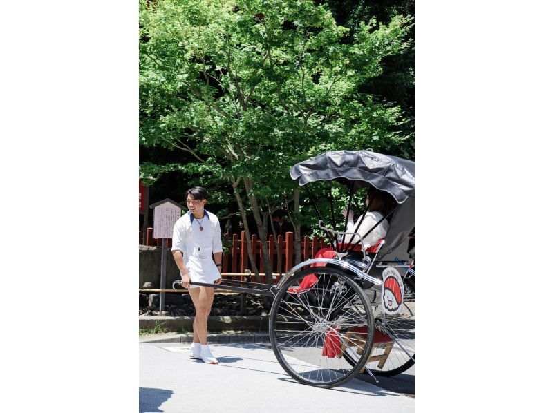 【60分・朝割】早朝の浅草を独り占め！待乳山聖天拝観ツアーの紹介画像