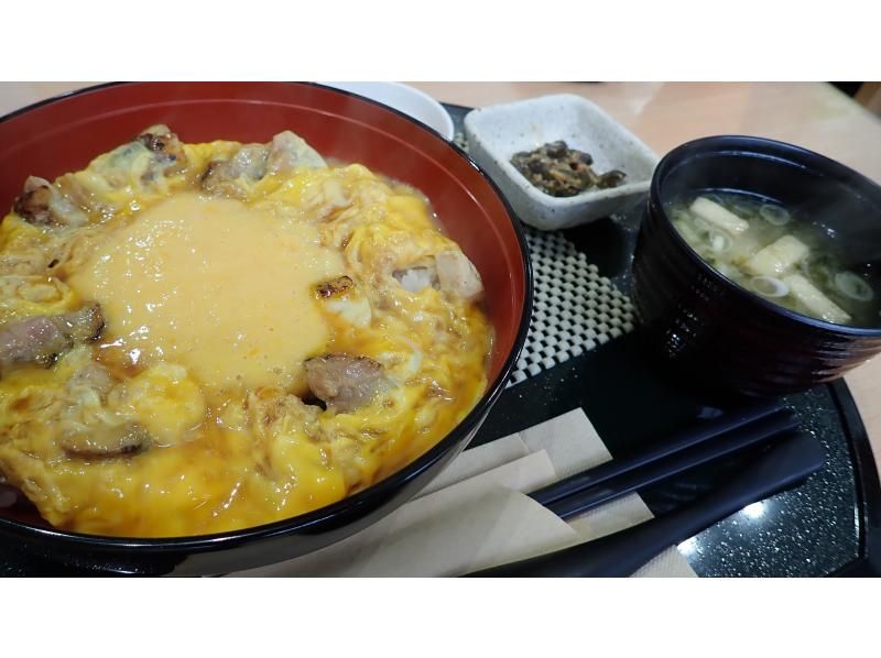 【福島県・福島市】ふくしまシルクロードの旅　～ 養蚕で巡る信達地方 ～の紹介画像