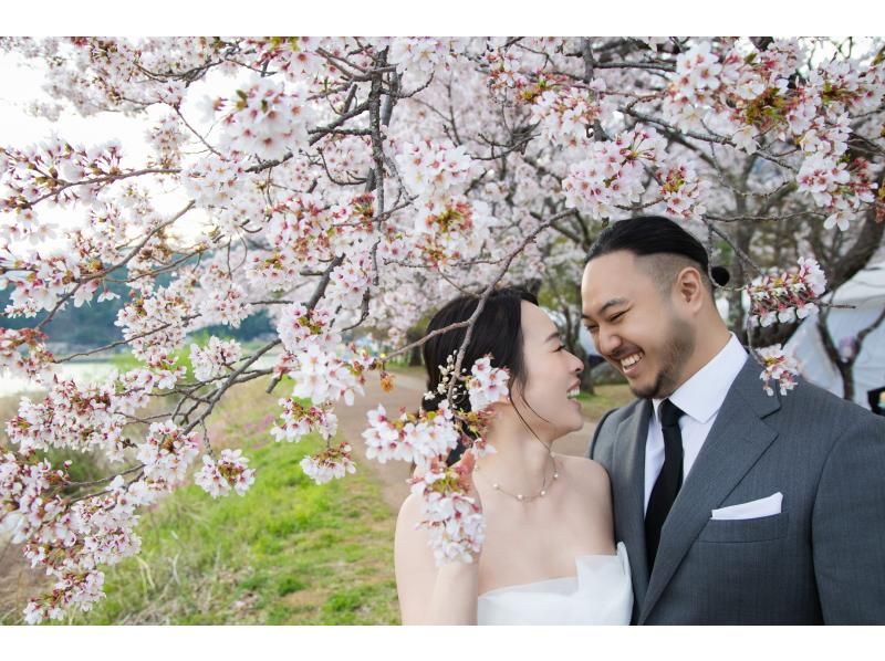 [东京·大森]富士山婚礼＆和服摄影之旅の紹介画像