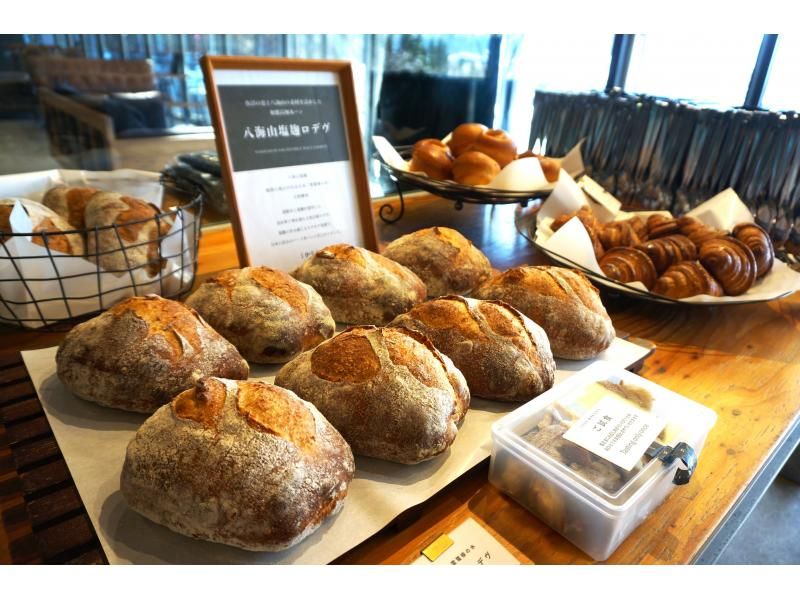 [Niigata, Echigo Yuzawa] A trip to experience Hakkaisan Fermentation Theme Park and snow country cultureの紹介画像