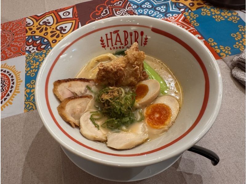 【東京・後楽園】ラーメン作り体験・食べた後は日本の柔道の総本山「講道館」にて柔道体験の紹介画像