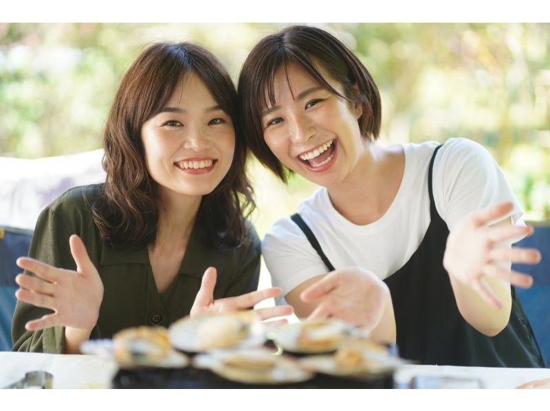 【広島県・尾道/地域食】海洋環境保護ランチクルーズの紹介画像