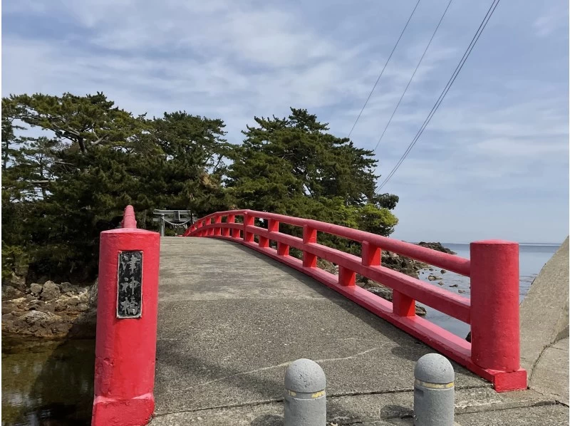 【10月12日(日)開催】さどの島銀河芸術祭公式ツアー：もうひとつの佐渡観光の紹介画像