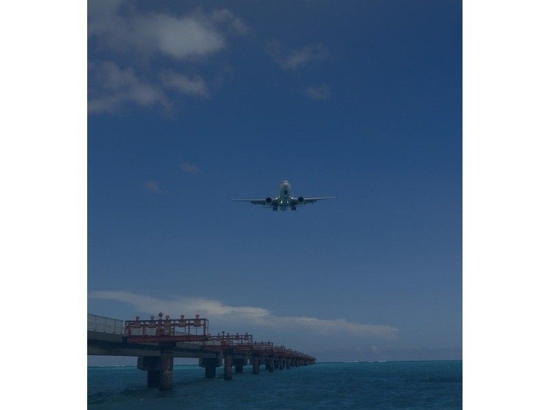 【贅沢プラン】ガイド艇と一緒に『宮古島一周』ジェットスキーツーリングプラン（記念写真プレゼント）の紹介画像