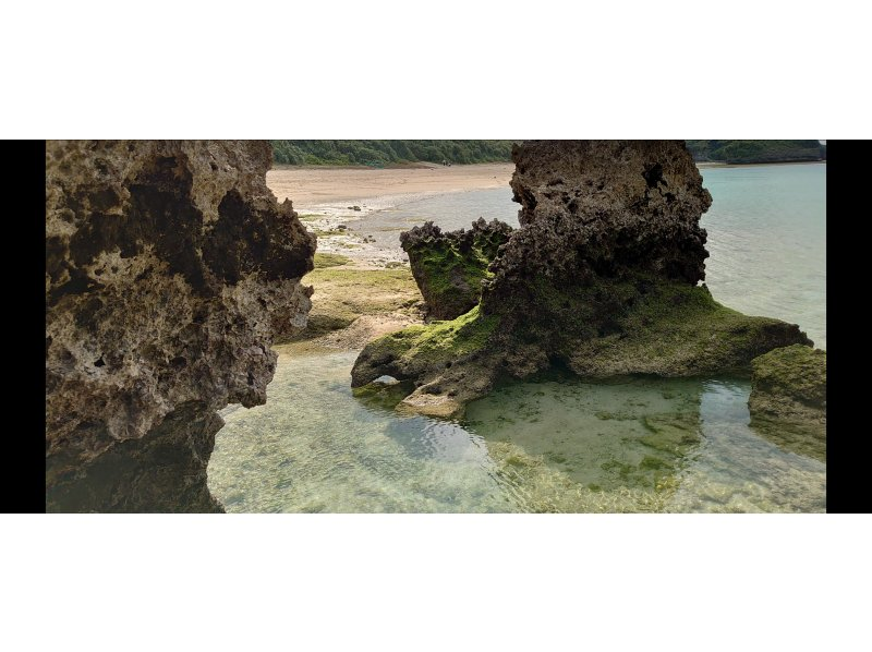 【名護市・今帰仁村・古宇利島】迷ったらコレ！バナナボートなど最新の乗り物６種類から2つ選べる海あそび満喫プラン！(Aプラン）の紹介画像