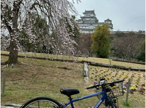 姫路 朝活モーニング e-bikeツアー ~姫路名物アーモンドトーストを求めて~ 朝食付き 完全プライベートもお選びいただけます。 姫路 朝活モーニング e-bikeツアー ~姫路名物アーモンドトーストを求めて~ 朝食付き 完全プライベートもお選びいただけます。