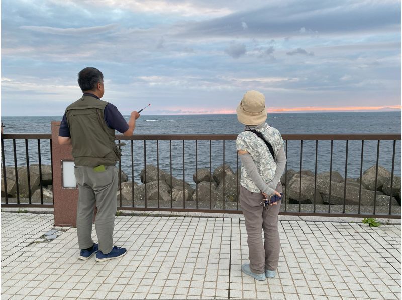 【稚内・貸切】飛行機やJR等の交通機関で稚内へ来る人限定！稚内観光ガイドツアーの紹介画像