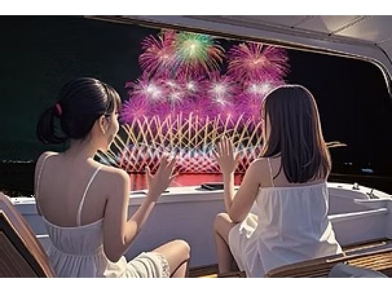 【大阪・西区】貸し切り！チャーターボート大阪クルージング 2時間コースの紹介画像