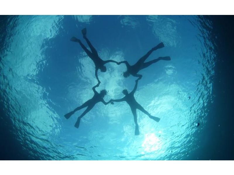 【屋久島・カヤック＆シュノーケル】流れの穏やかな安房川カヤック＆足のつく場所から始めるシュノーケル｜屋久島の海と川に触れあう１日の紹介画像