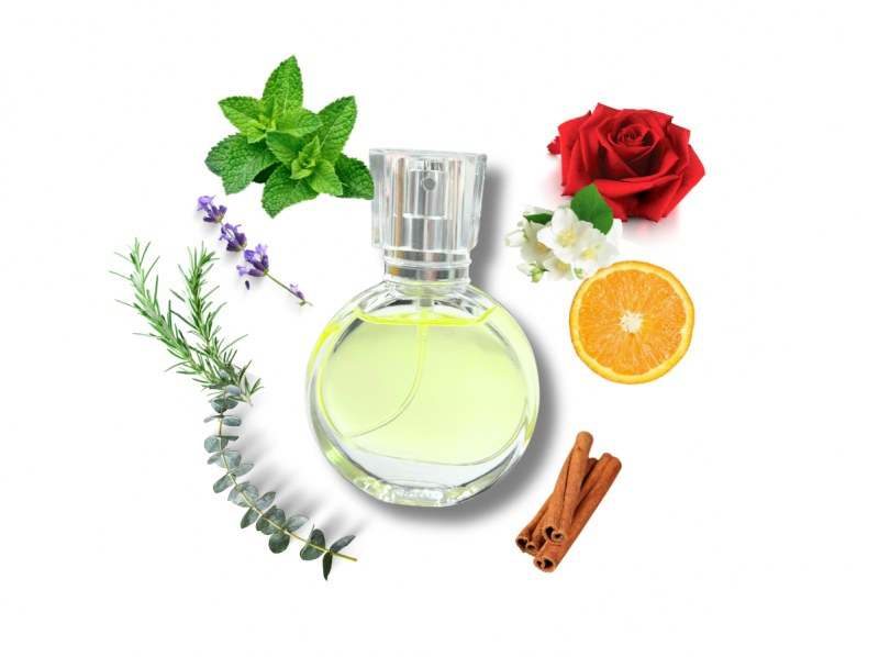 【東京・門前仲町】香りを自由にブレンド｜100種から選ぶオリジナル香水づくり〜自分だけの1本に仕上げよう〈たっぷり25ml／瓶なしプラン〉の紹介画像