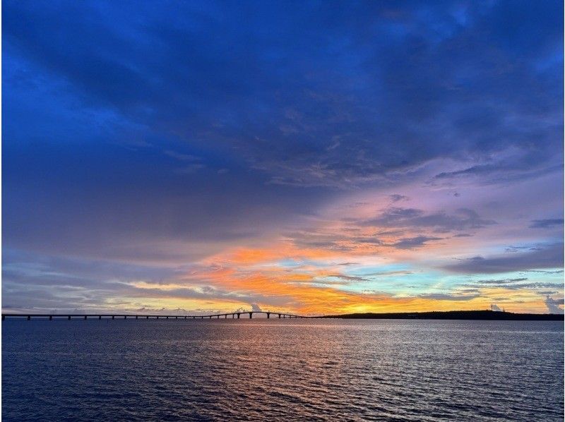 [Okinawa, Miyakojima] <Great Value Multi-Stay Discount Plan> Even if you don't have a driver's license, you can rent a car instead! Tour the island by electric mobility vehicle!の紹介画像