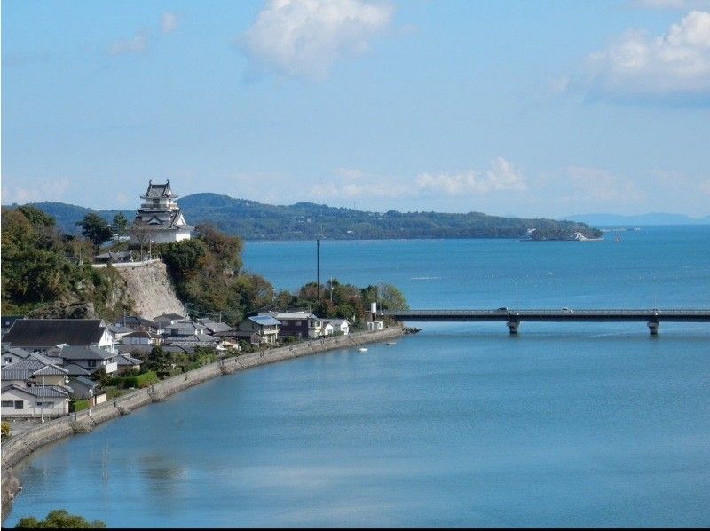 【大分・杵築市】 レンタル着物で杵築散策〜茶道体験と酒蔵見学の紹介画像