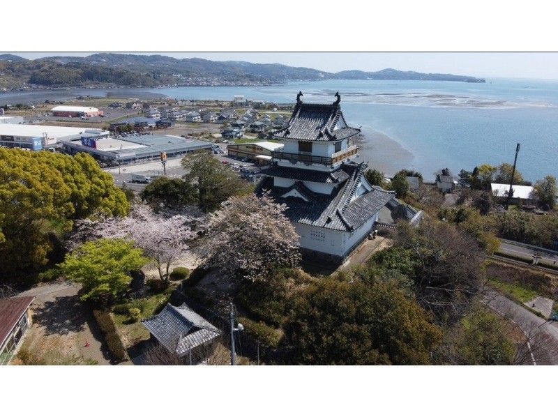 【大分・杵築市】 レンタル着物で杵築散策〜茶道体験と酒蔵見学の紹介画像