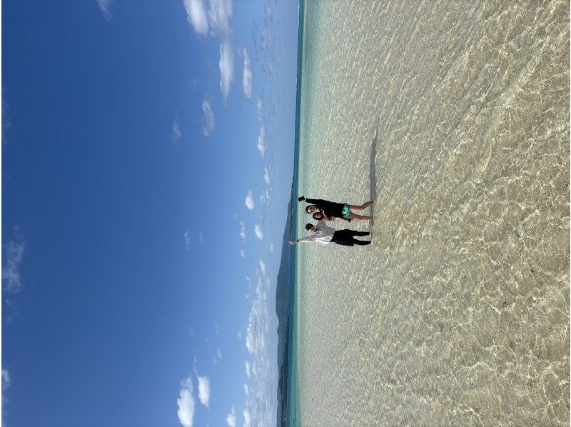 接受当日预订 ★ 0-85岁 [自开业以来100%邂逅海龟成功率] 前往神秘岛屿浮潜，邂逅海龟的几率很高（含拍照和交通）の紹介画像