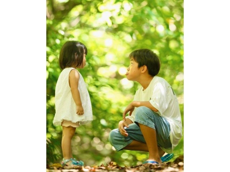 【沖縄・石垣島】カジュアルフォトツアー♪カップルや家族、お友達とカジュアルフォト☆過ごしやすい秋冬の期間限定プラン♪マタニティフォトも可♪の紹介画像