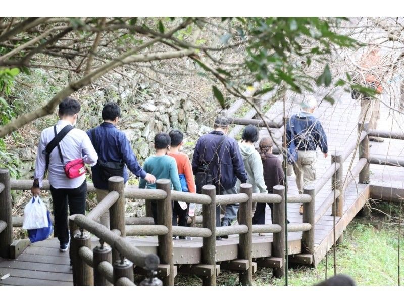 【福島県・いわき市】いわきあるき【ビンゴdeいわきあるき】ビンゴで平城歴史コースの紹介画像