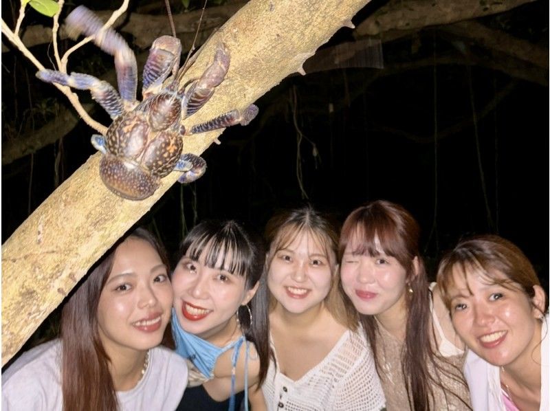 [Miyakojima - Complete in 1 Day] Sea Turtle Snorkeling + SUP + Night Tour | Premium Plan to Enjoy the Sea, Sky, and Starsの紹介画像