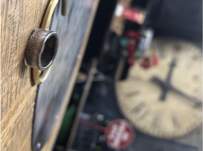 [Nagano/Hakuba] Experience making your own one-of-a-kind coin ring with the spectacular view of the Northern Alps.の紹介画像