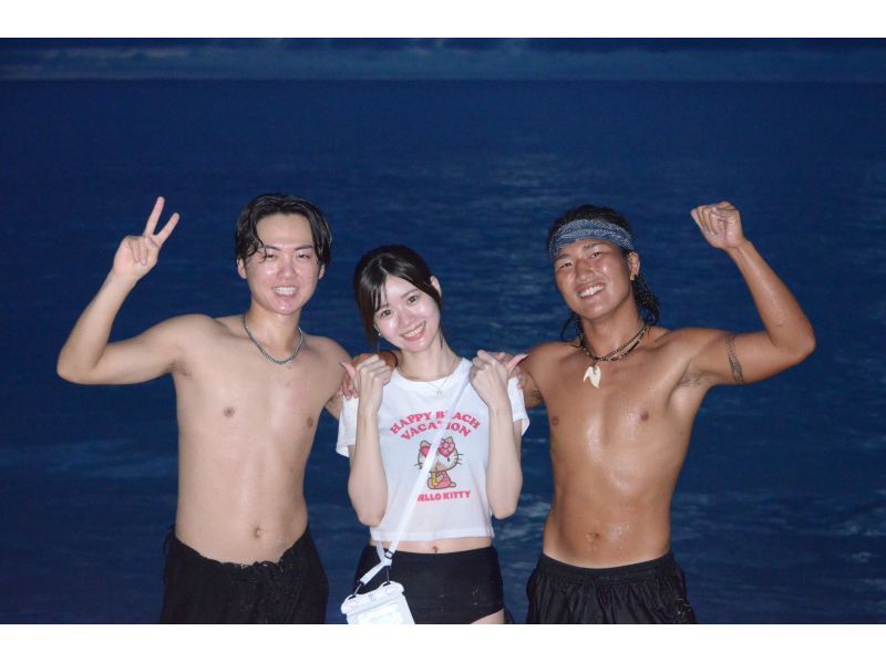 【宮古島・サンセットSUP】 夕焼けの魔法に包まれる海上体験！ 写真データ無料！ドローン撮影可／3歳から参加OK！の紹介画像