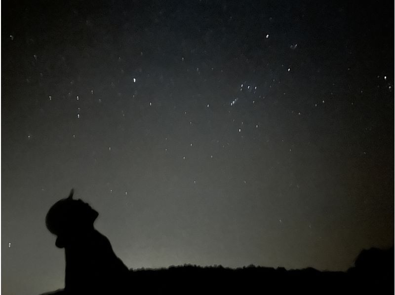 【石垣島/現地集合限定】星空ナイトSUP/プラン新設割引実施中の紹介画像