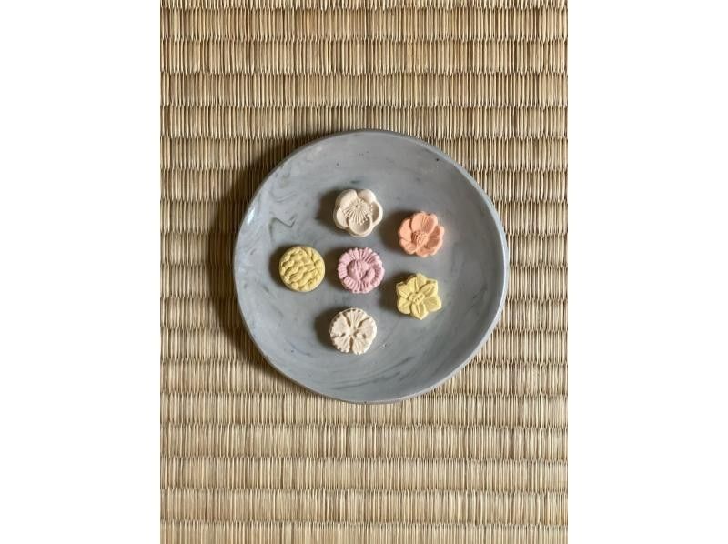 [Wakayama, Wakayama City] An authentic tea ceremony experience in a tea room that can be participated in by group!の紹介画像