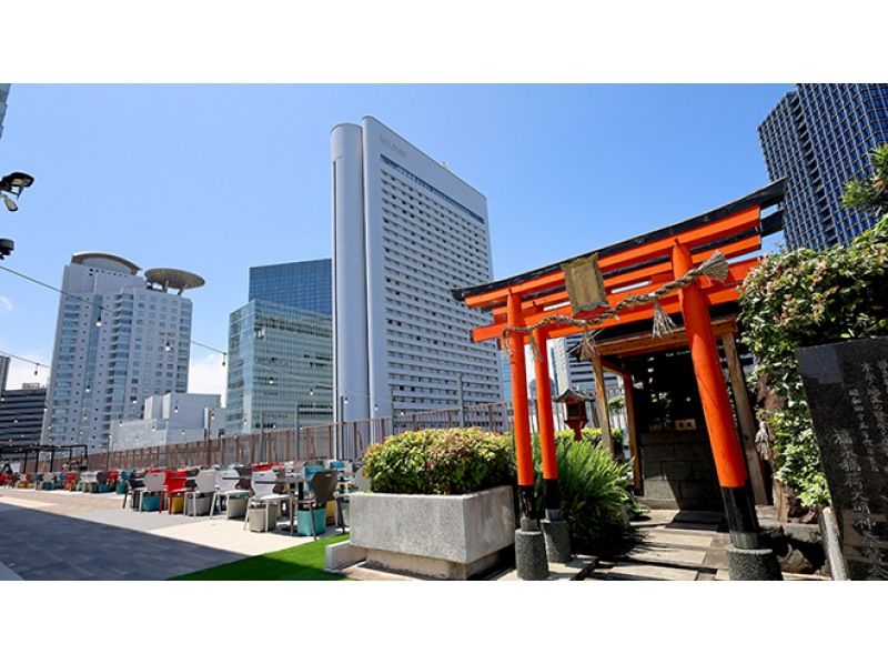 【오사카・우메다】PACHINKO & BEER NIGHT:일본의 놀이와 건배 문화 체험・20세부터 OKの紹介画像