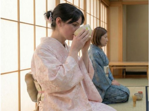 【山梨・富士山/河口湖】茶道体験:日本伝統文化「侘び寂」を体感しよう!送迎サポート!!(河口湖・富士吉田・忍野・山中湖) 【山梨・富士山/河口湖】茶道体験:日本伝統文化「侘び寂」を体感しよう!送迎サポート!!(河口湖・富士吉田・忍野・山中湖)