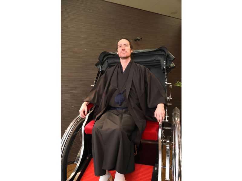 [ยามานาชิ, ภูเขาฟูจิ/ทะเลสาบคาวากุจิ] สัมผัสบรรยากาศแบบญี่ปุ่นแท้ๆ ด้วยทัวร์นั่งรถลากที่ทะเลสาบคาวากุจิ พร้อมชมวิวภูเขาฟูจิ! มีบริการรถรับส่ง! (ทะเลสาบคาวากุจิ, ฟูจิโยชิดะ, โอชิโนะ, ทะเลสาบยามานากะ)の紹介画像