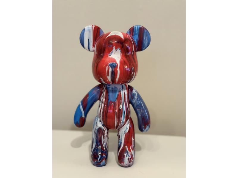 Bear Artの紹介画像