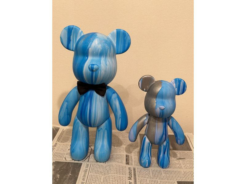 Bear Artの紹介画像